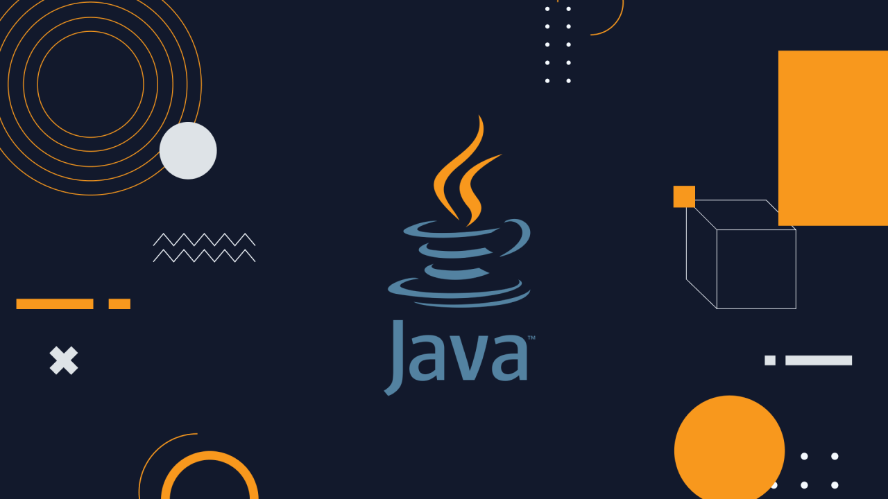 Java Programming