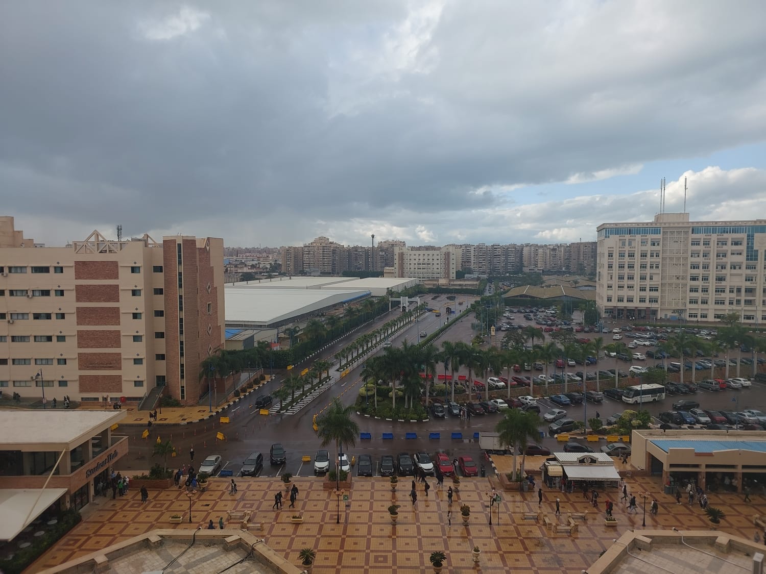 Campus