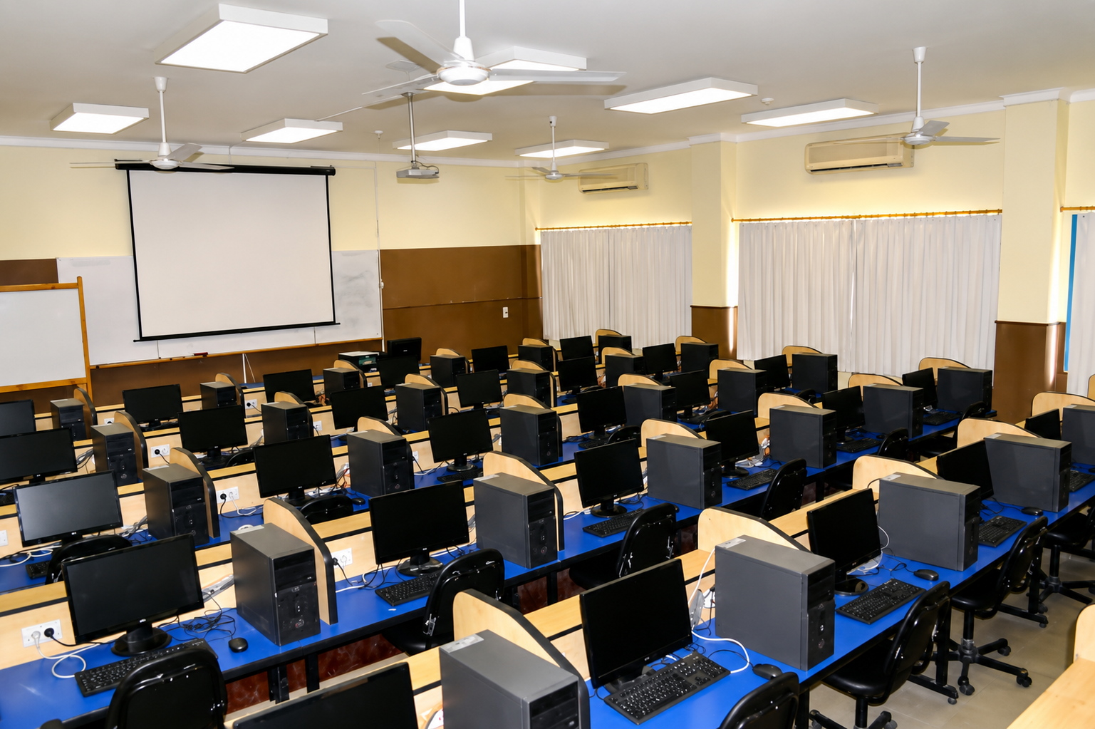 Computer Lab