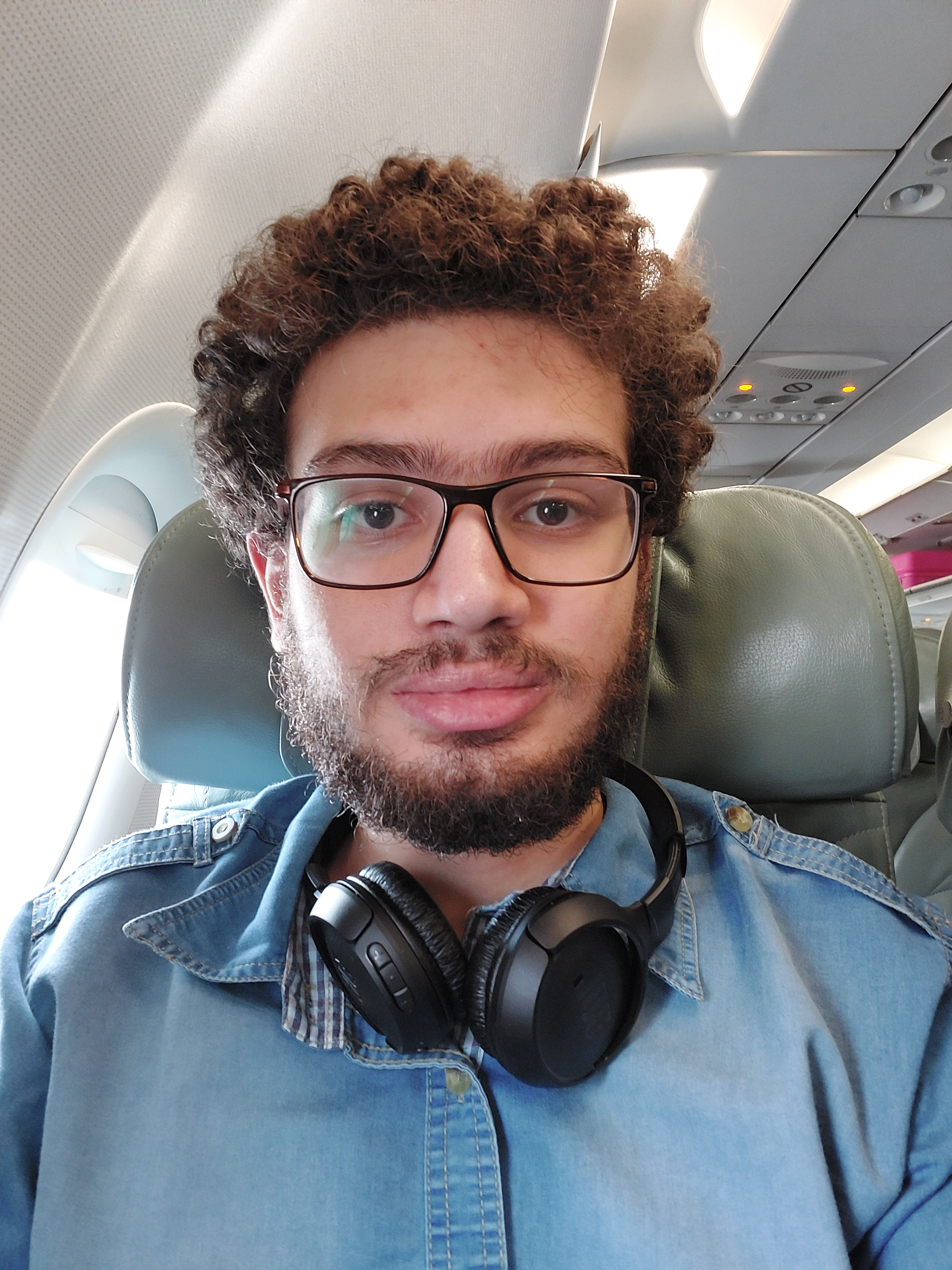 Student photo
